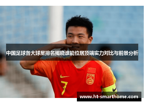 中国足球各大球星排名揭晓谁能位居顶端实力对比与前景分析